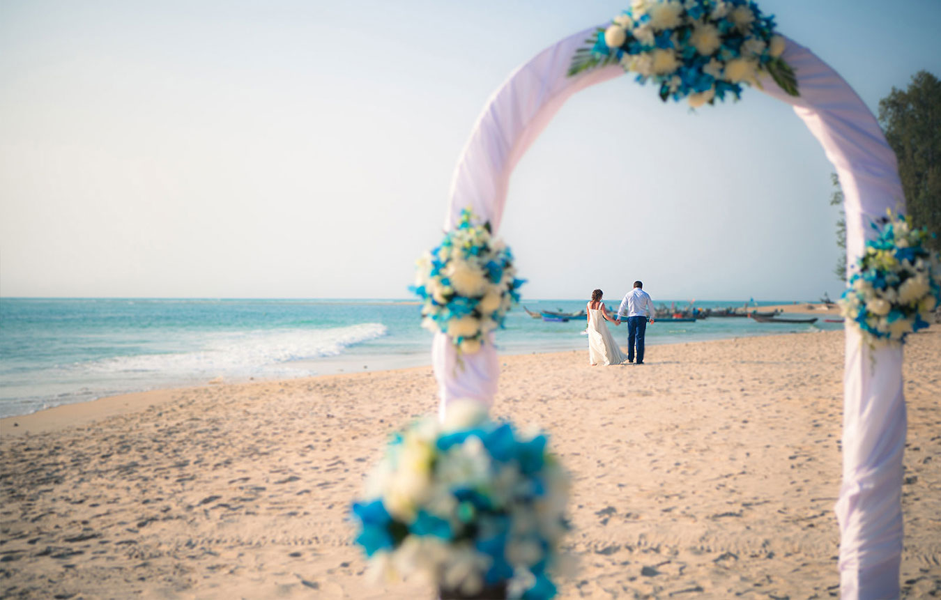 Weddings in the Algarve