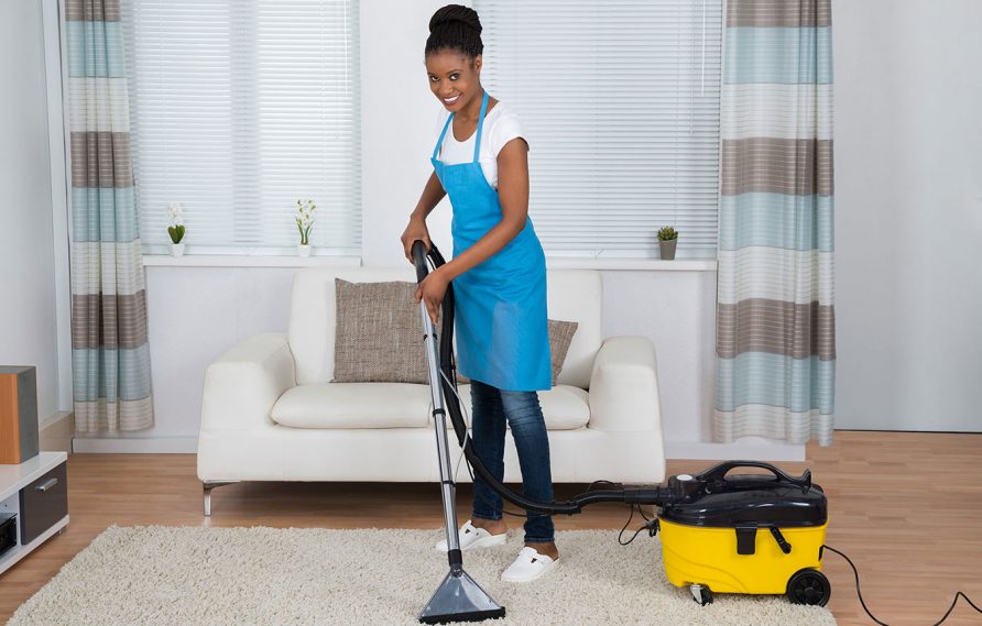 Additional Cleaning Service
