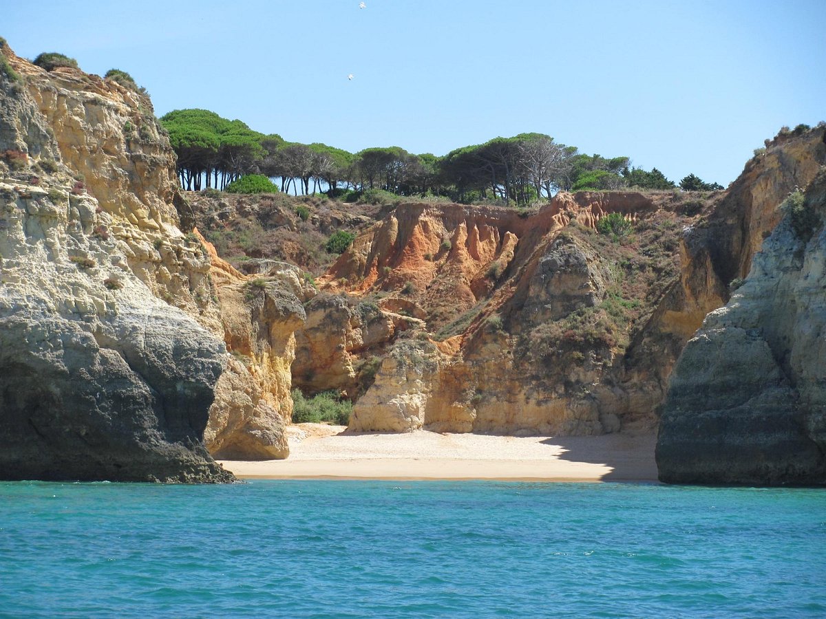 Luxury Villa Rental Algarve